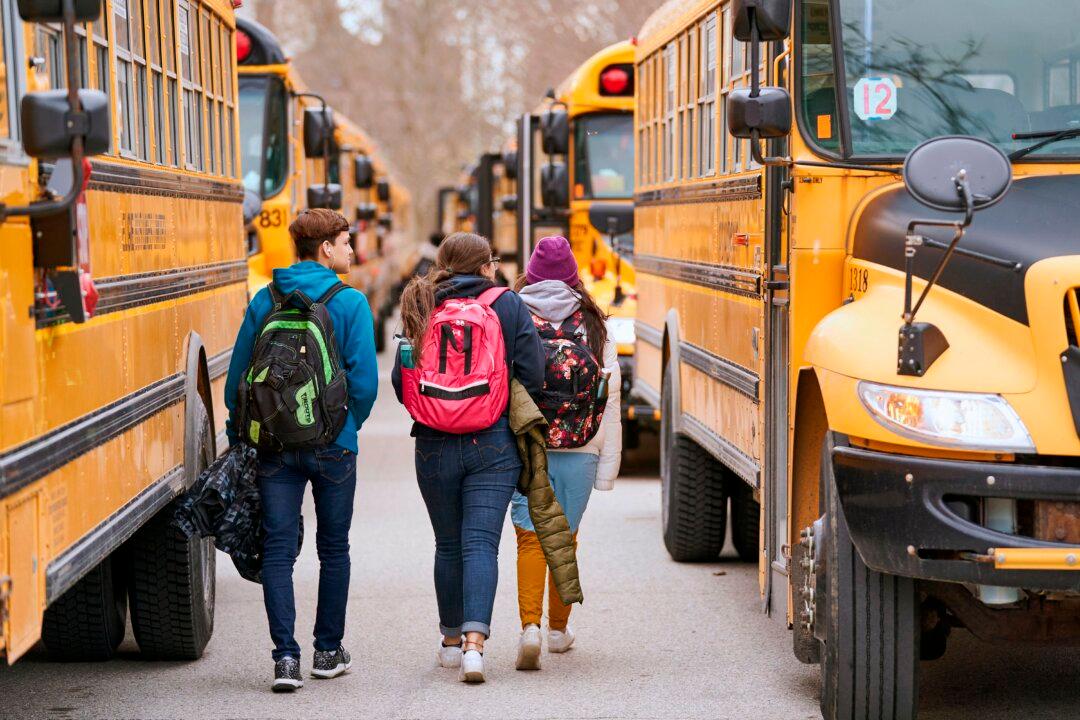 Prescription Drug Abuse Among Ontario Teens Has Doubled Since 2019