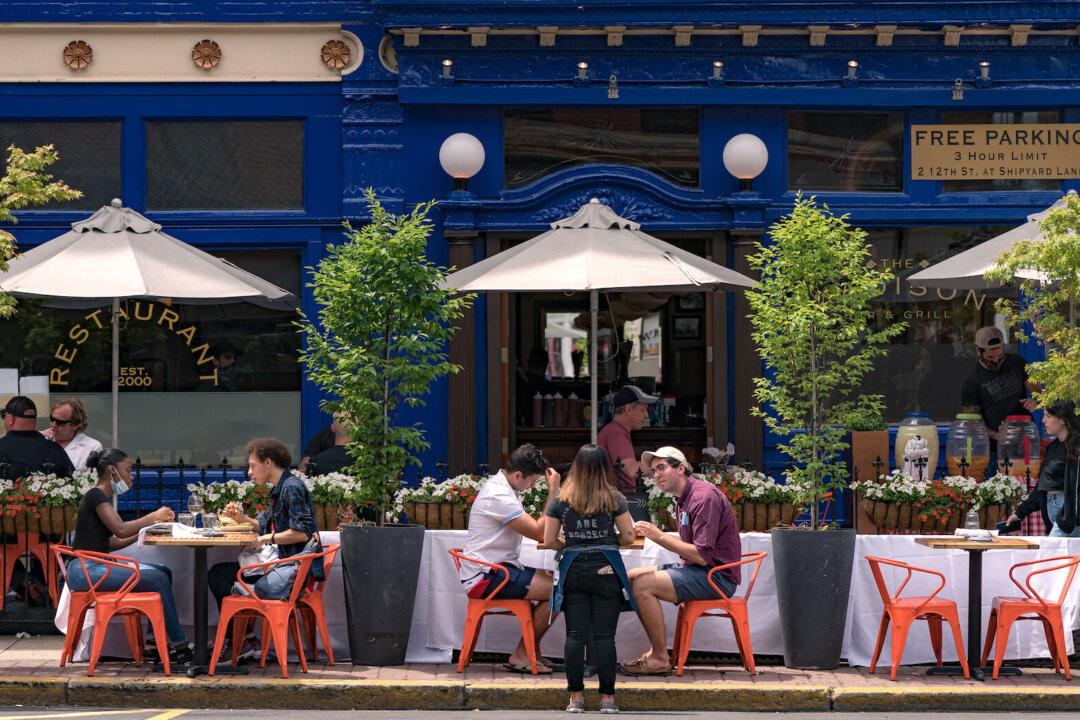 New Jersey Microbrewery Sues State Over Regulatory Overreach