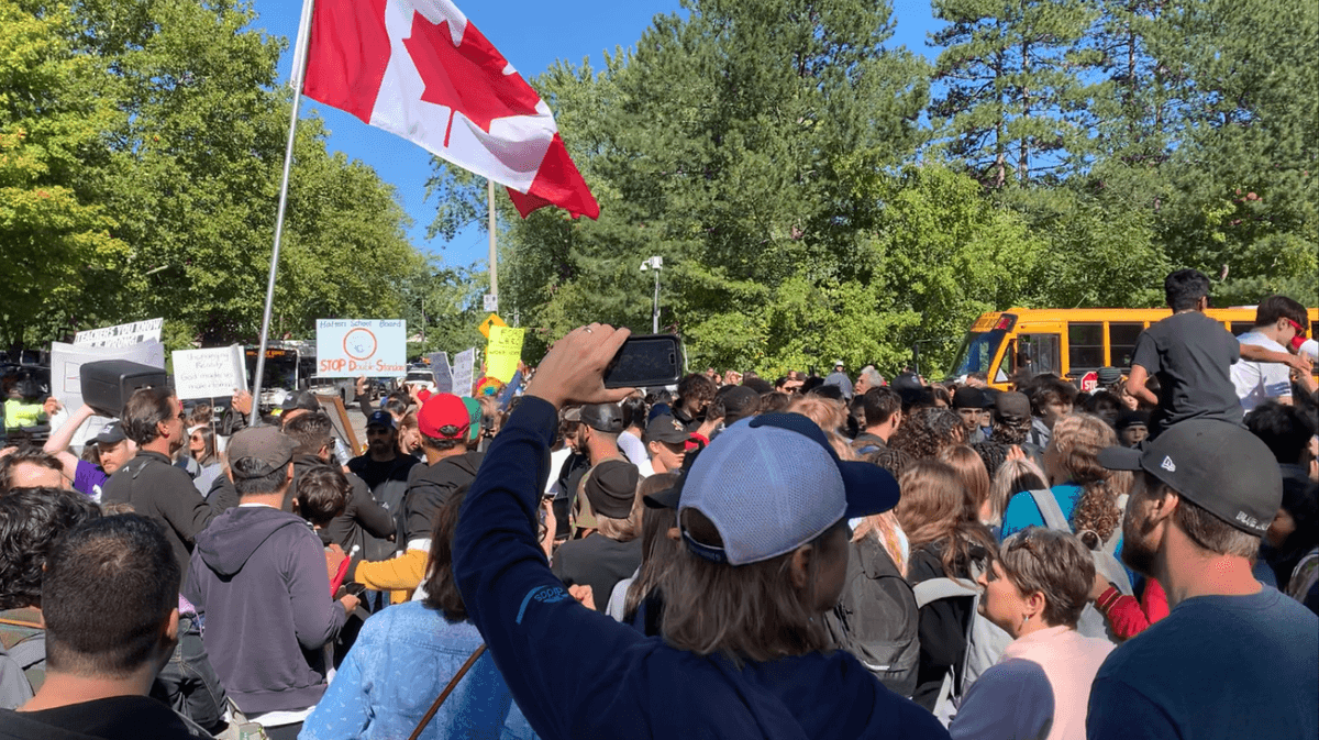 ‘Dress Code’ Too Vague to Stop Teacher With Oversized ‘Prosthetic’ Breasts, Says Parent