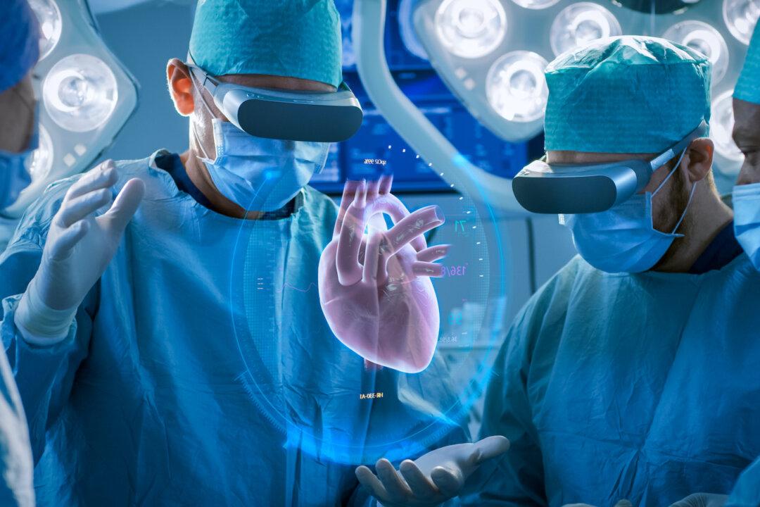 Expensive Medical Treatments Discourage Lifestyle Changes