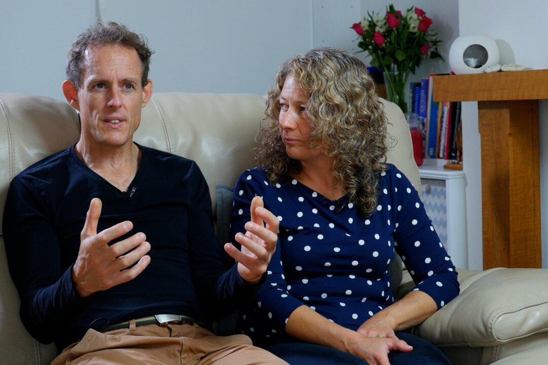 Parents Awarded Legal Costs After Taking UK Government to Court Over School Transgender Guidance