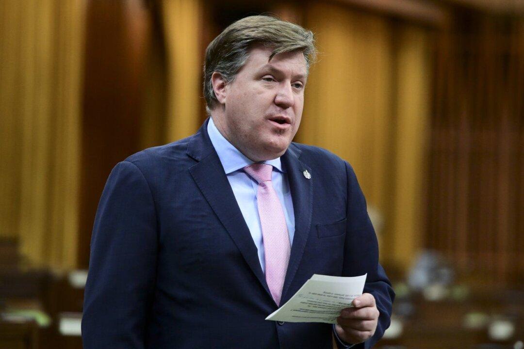 MPs to Study Access to Information System, Federal ‘Culture of Secrecy’