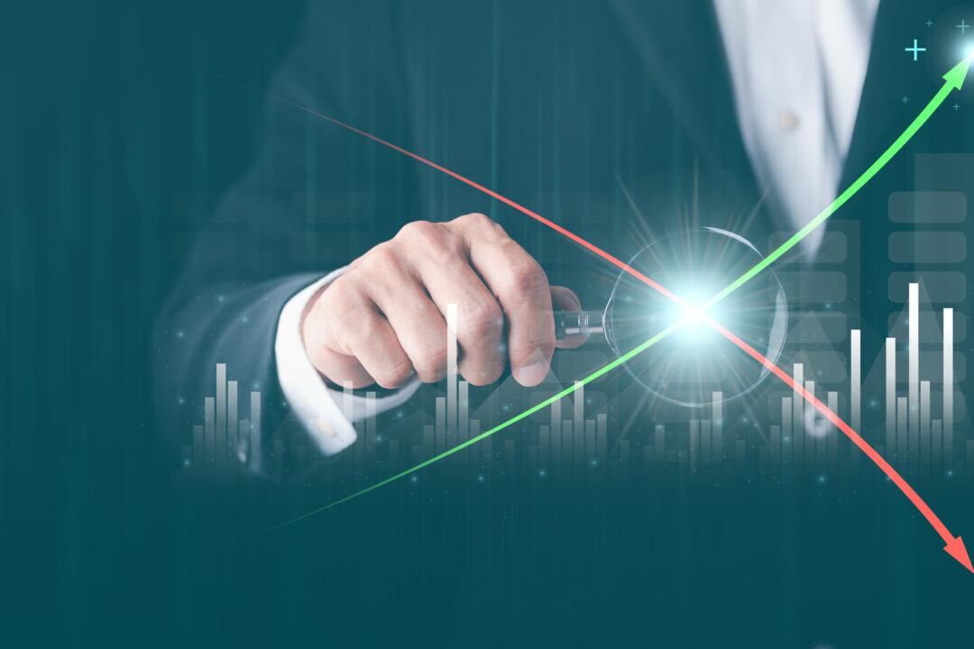 How to Invest for a Recession