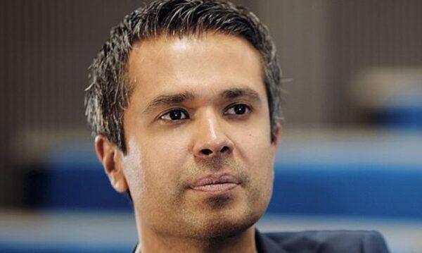 Dr. Aseem Malhotra. (Courtesy of Dr. Aseem Malhotra)