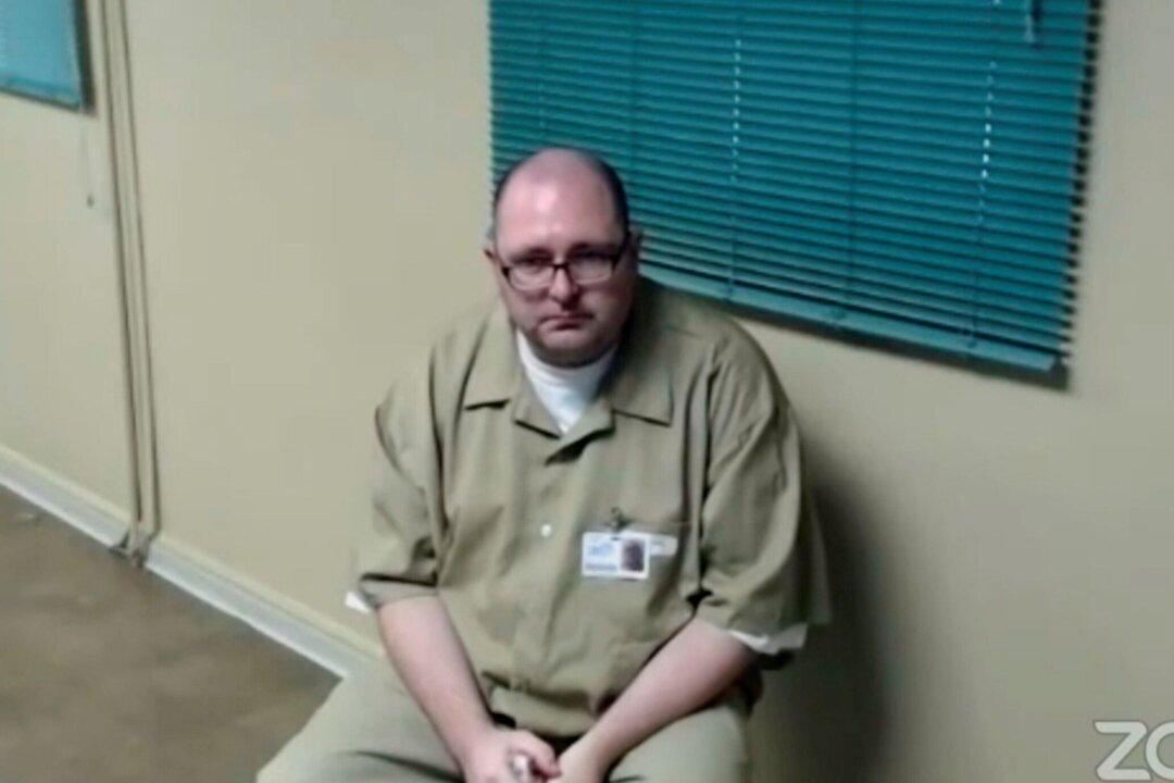 Kentucky Man Who Shot Classmates in ‘97 Imprisoned for Life