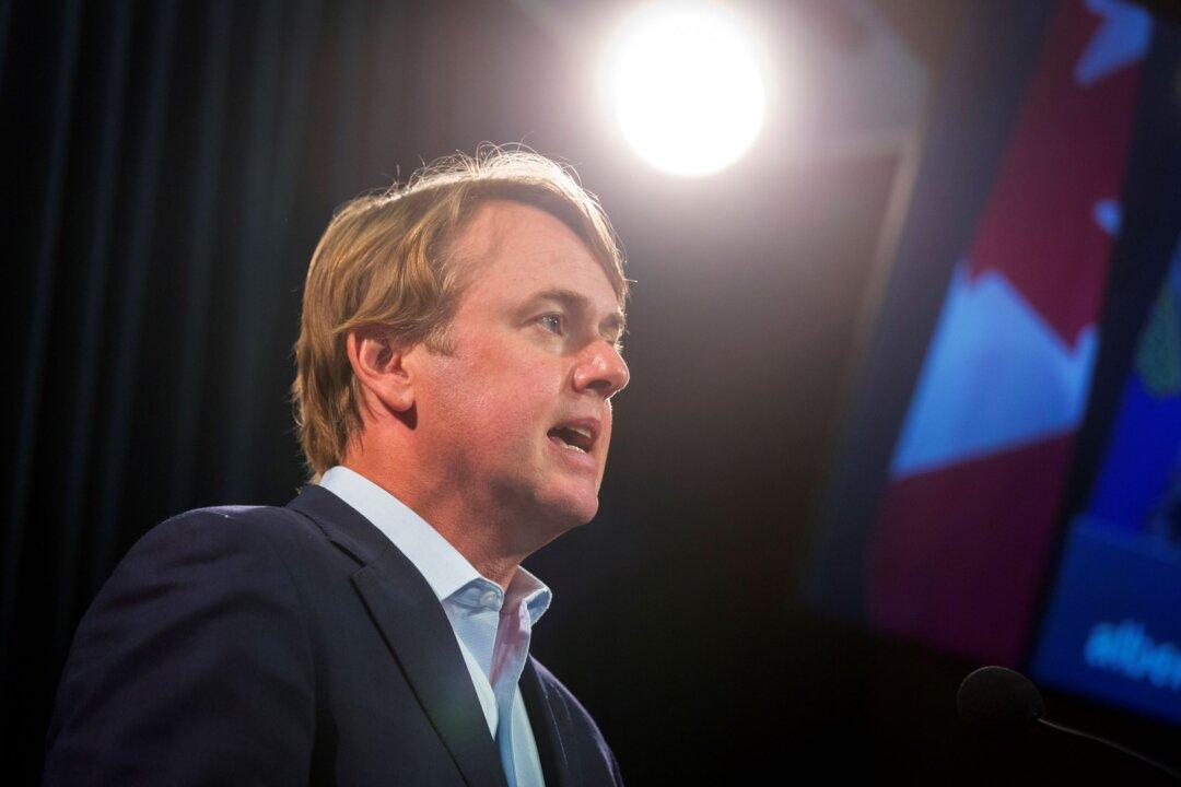 Doctor Tells Law Society Former Health Minister Visited His Home