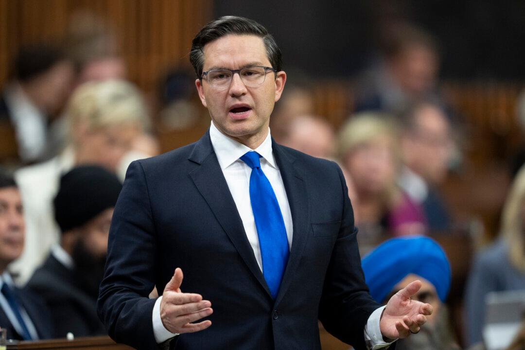 Tories Introduce Motion Calling on Feds to Reverse Hard Drug Decriminalization Programs