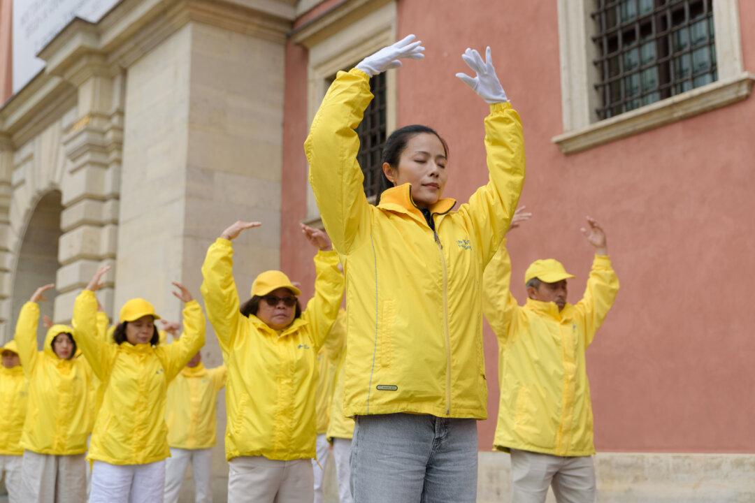 Without Any Side Effects, Breathwork, Meditation, and Qigong Can Improve Health