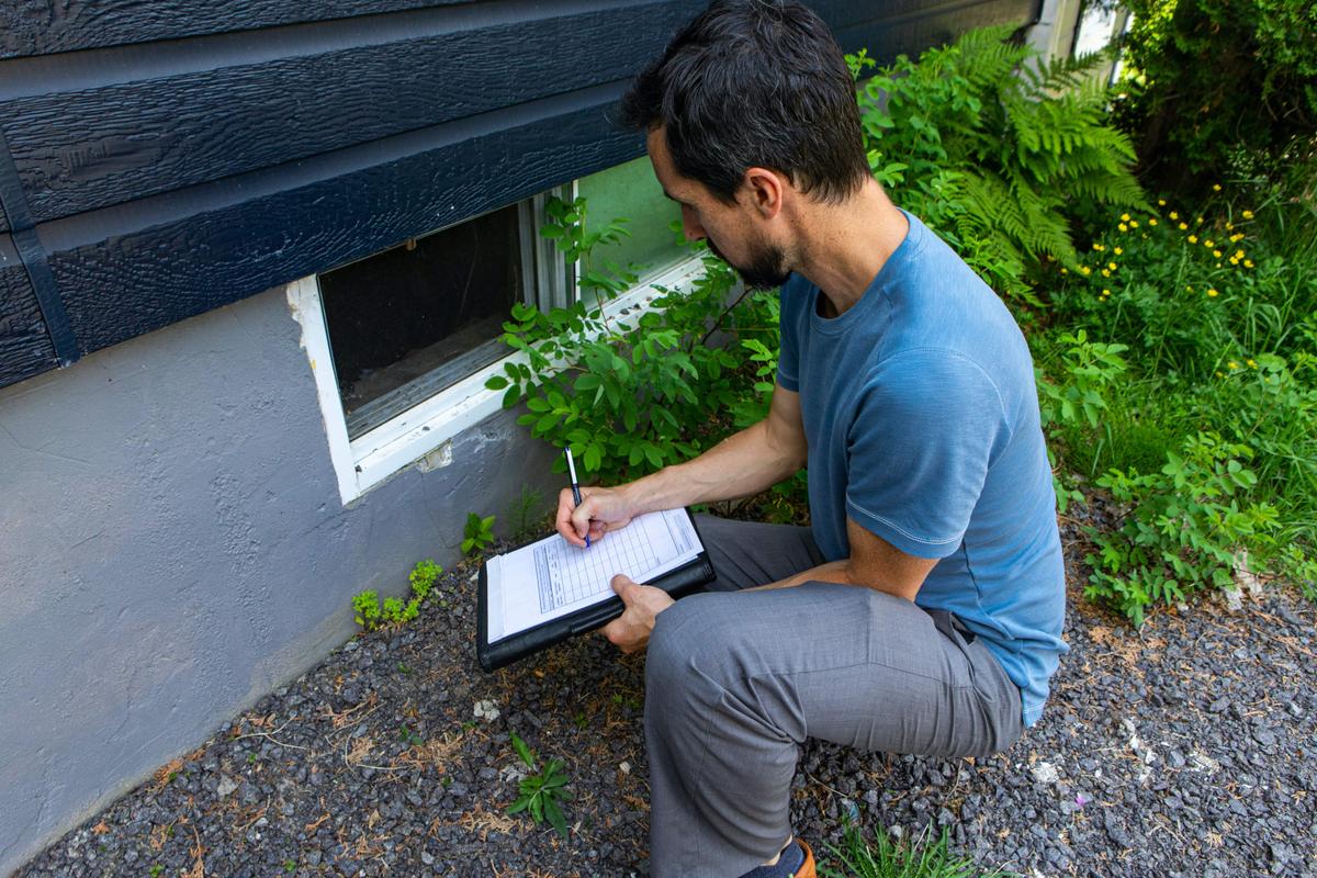 The Cause and Effect of Post-Contract Home Inspections