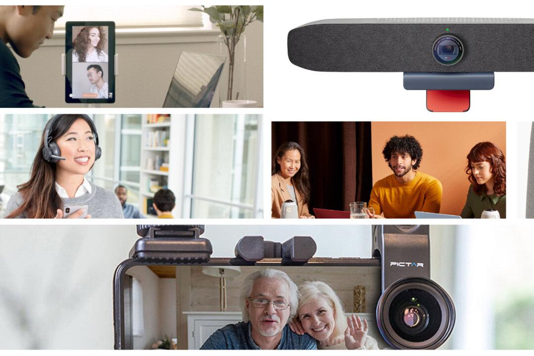 Videoconferencing Essentials: Virtual Meetings Made Easy