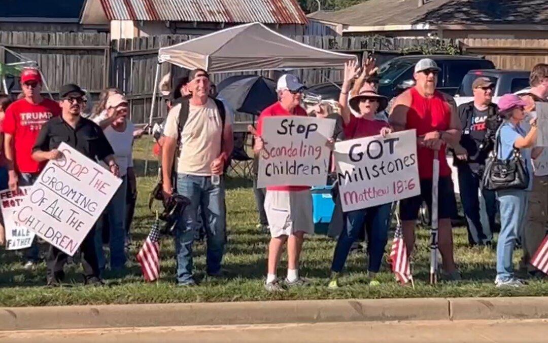 Child Advocate Warns of Dangerous Push to Normalize Drag Shows for Children