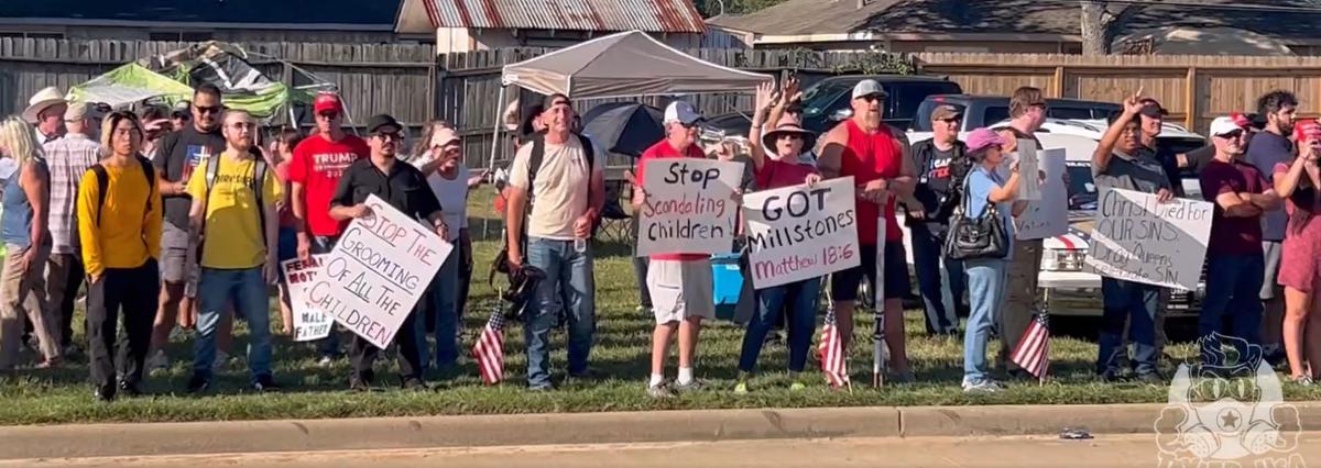 Child Advocate Warns of Dangerous Push to Normalize Drag Shows for Children