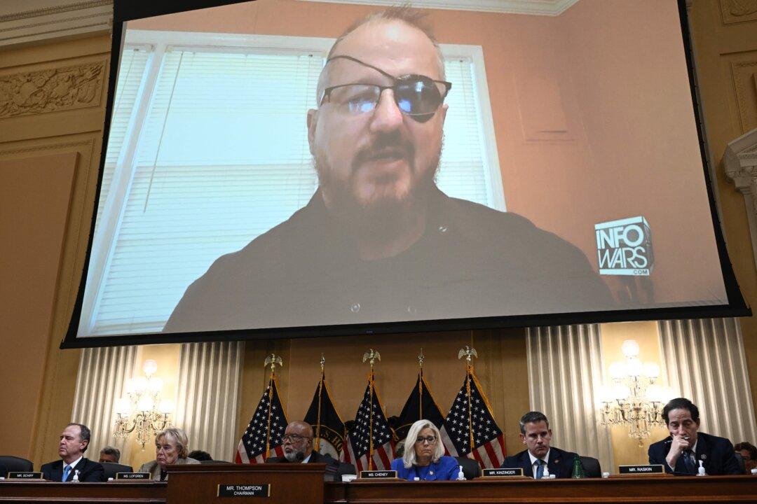 Veterans Testify They Joined Oath Keepers to Continue Serving Their Community