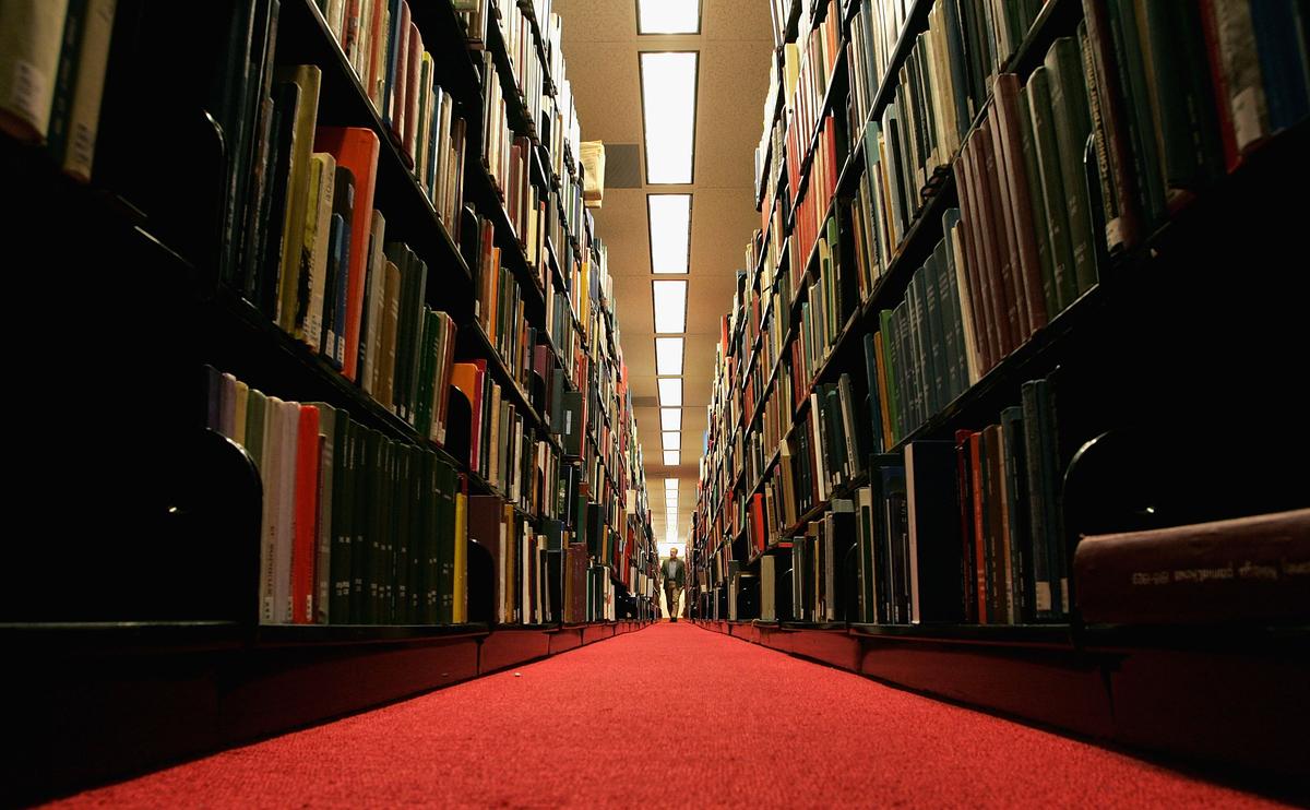 2 California Books for Your Christmas Stockings