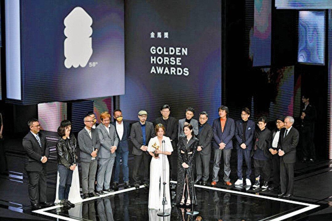 Hong Kong Filmmakers Warned to ‘Think Twice’ Before Attending Taiwanese Film Awards