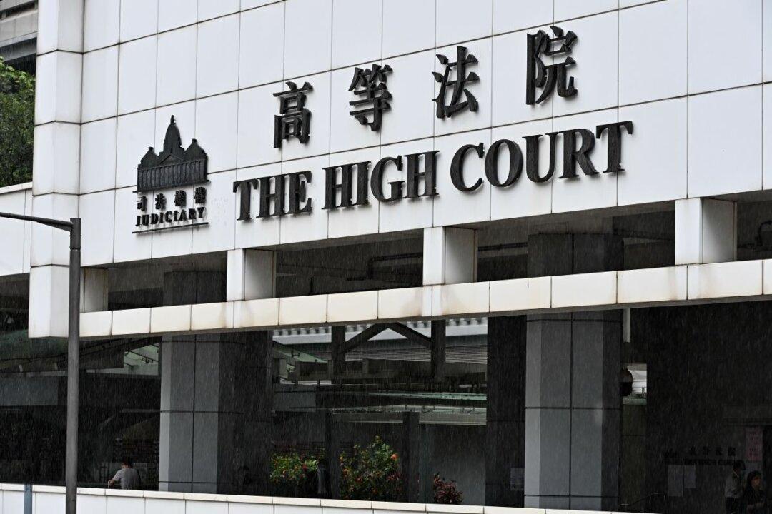 Rights Advocates Urge More Foreign Judges to Cut Ties With Hong Kong