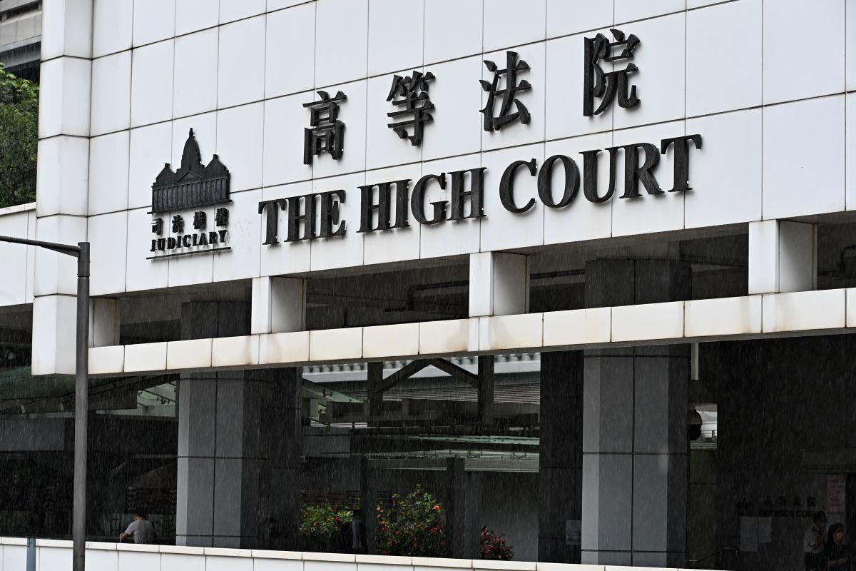 Hong Kong Court Ruled to Confiscate $9 Million Assets From Humanitarian Funds