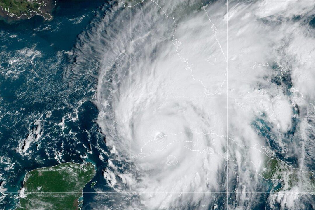 NOAA Releases Hurricane Forecasts for 2023