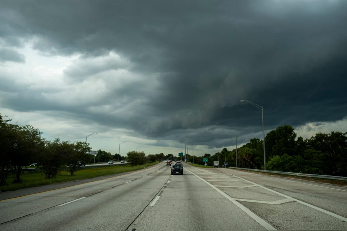 Hurricane Ian to Make Landfall Earlier Than Expected as 2.5 Million Evacuate in Florida