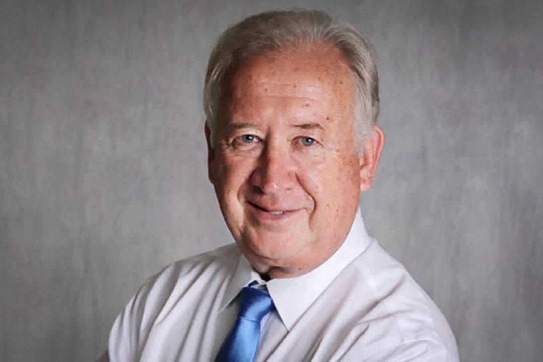 Politicians Behind COVID-19 Vaccine Mandates Should Be Brought to Justice: Maryland AG Candidate