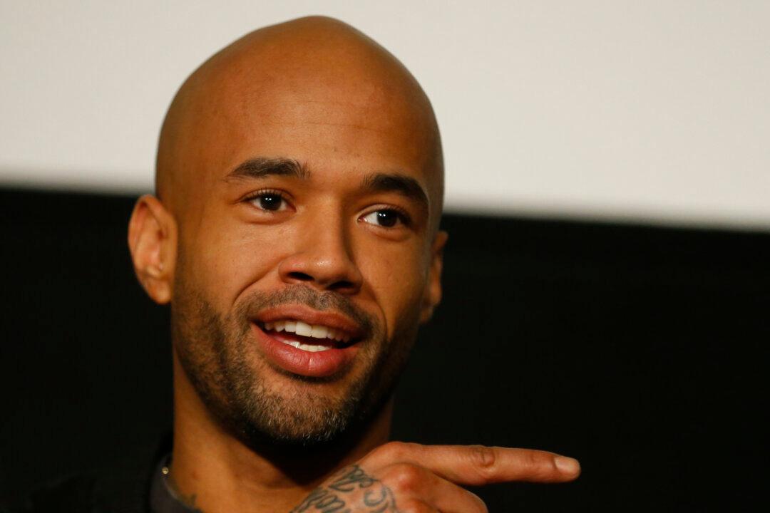 ‘Waves’ Musician Mr. Probz Files $10 Million Suit Against Sony Over Royalties