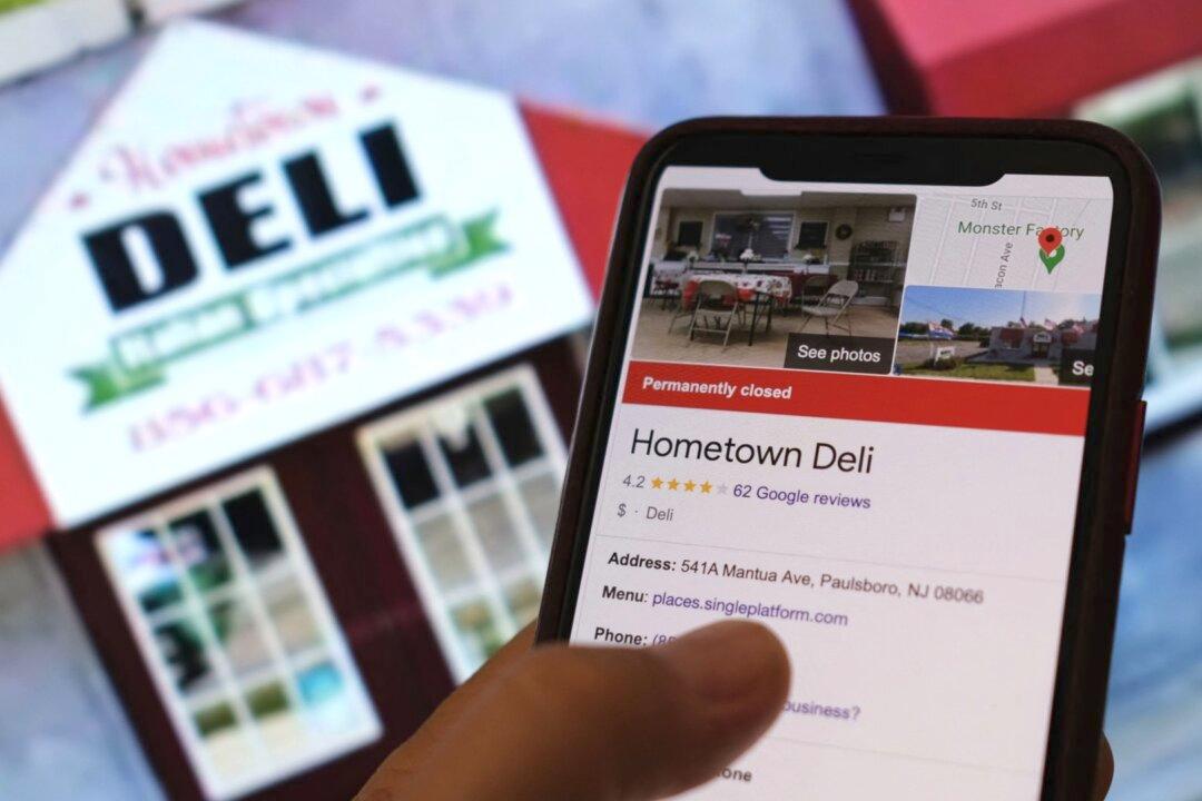 3 Men Charged in $100 Million New Jersey Deli Fraud Scheme