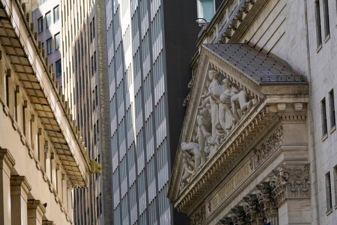 The Reason That Good Economic News Is Bad for the Market