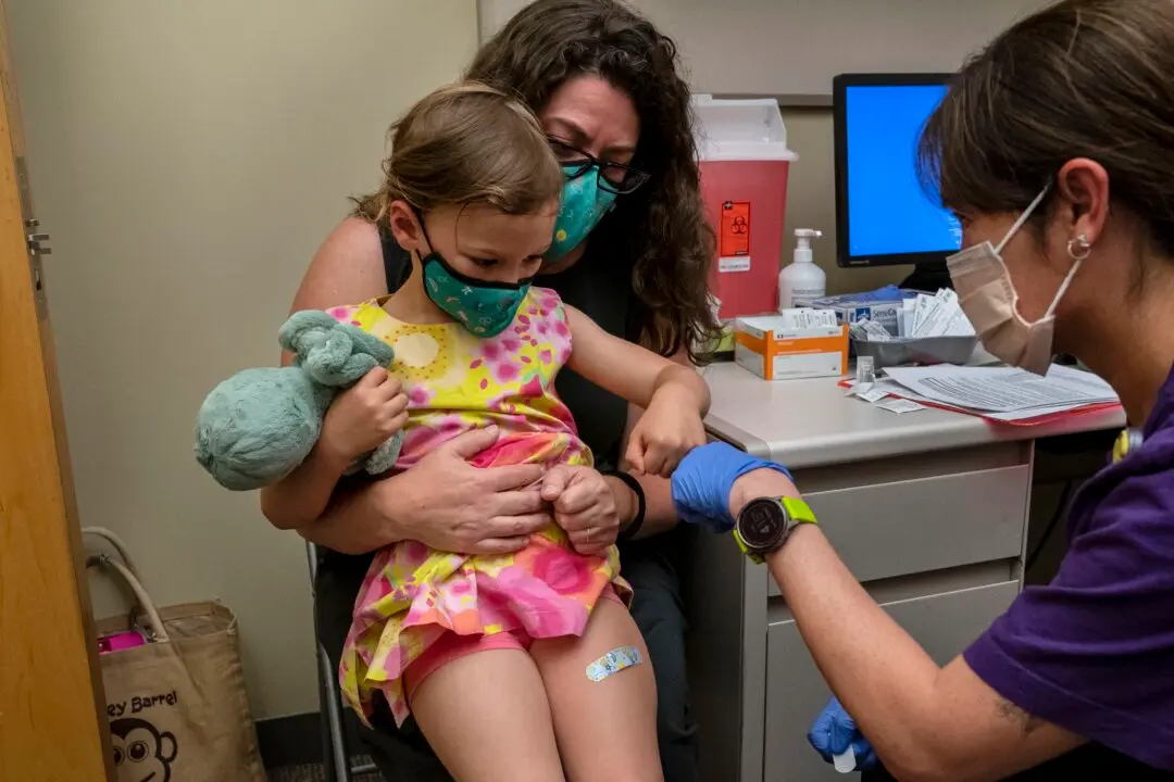 Over 25 Percent of American Parents Lied About Child’s COVID-19 Status