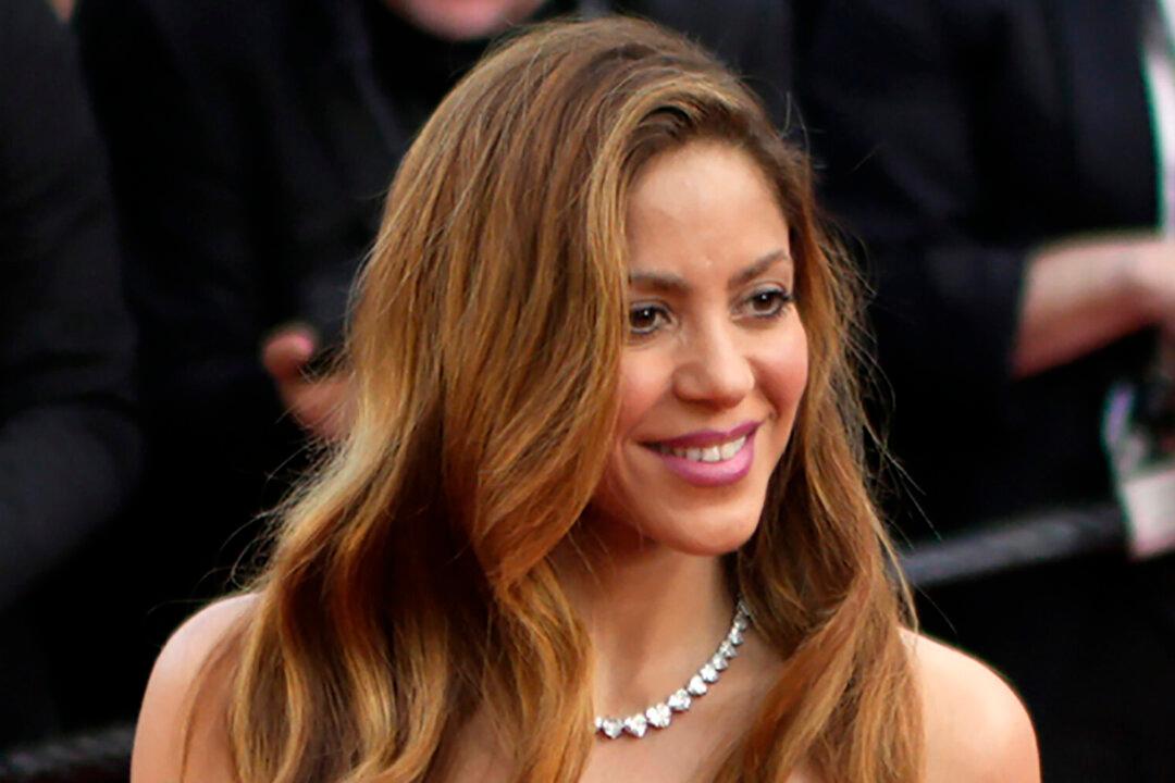 Spain Charges Shakira With Tax Evasion for 2nd Time and Demands Over $7 Million