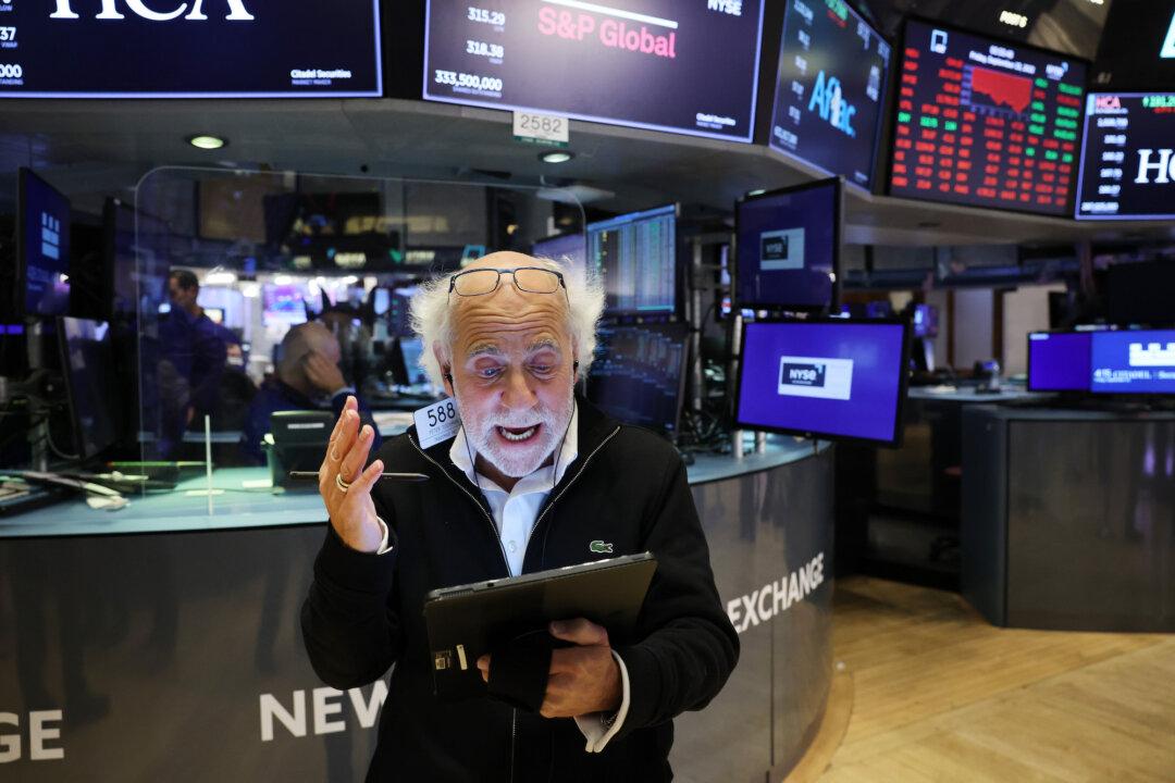 Core Inflation Jumps to 40-Year High, Sending Fed Rate-Hike Bets Soaring