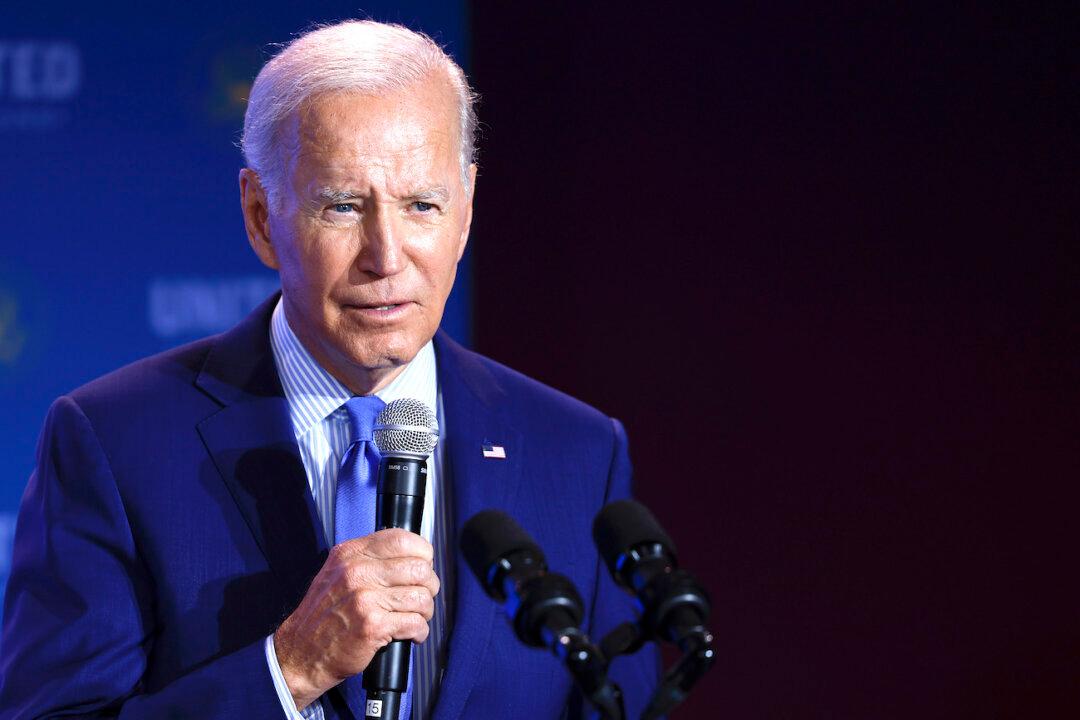 Biden’s Student Loan Cancellations Estimated to Cost Over $400 Billion: CBO