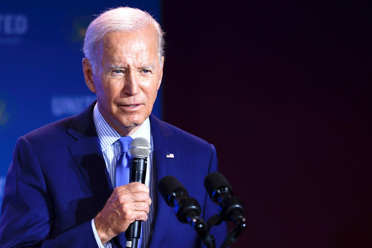 Biden Maintains Current 125,000 Cap on US Refugee Admissions