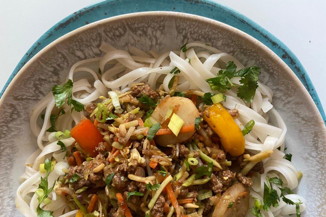This Homemade Beef and Broccoli Stir-Fry Is Take-Out Worthy