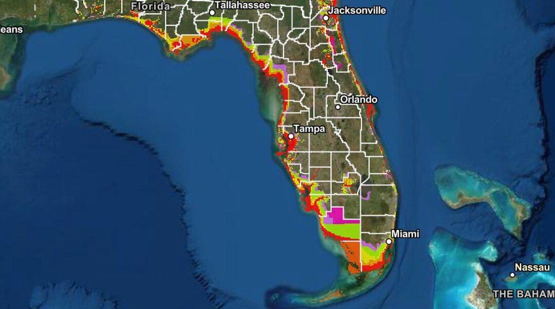 Officials Issue ‘Mandatory’ Evacuation Orders Ahead of Hurricane Ian