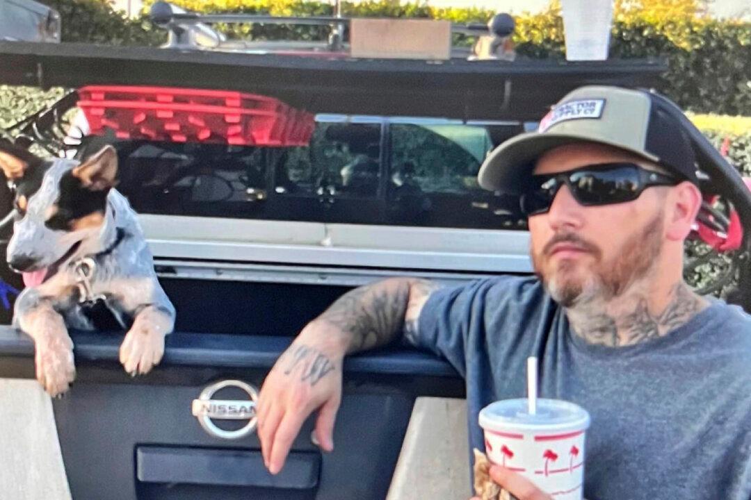 Shooting Suspect Believed to Be on Run With His Daughter, 15