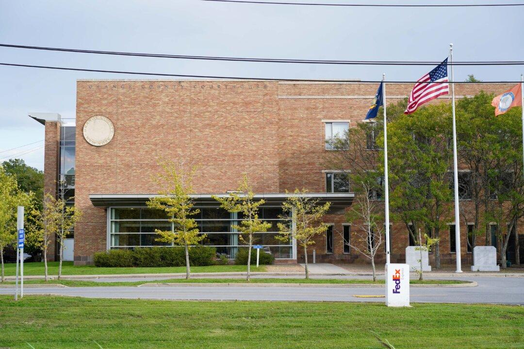 Orange County Partnership Defends Private Status at Appellate Court