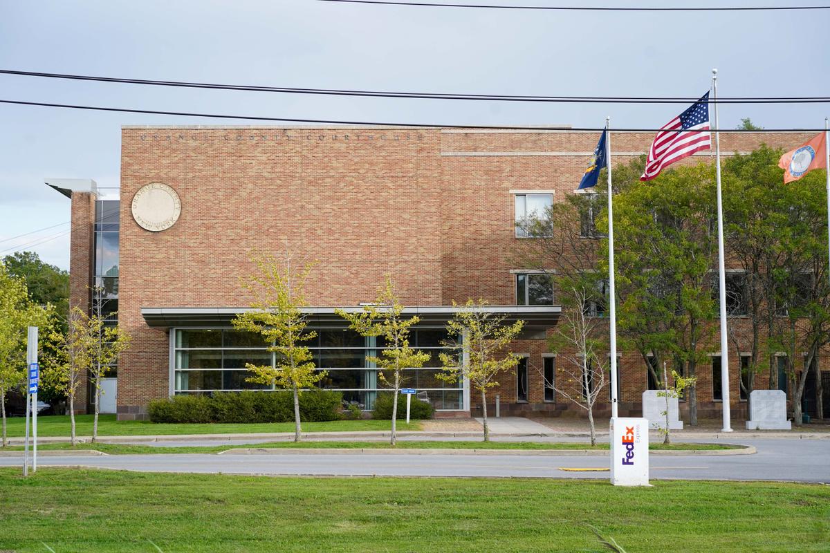 Orange County Partnership Defends Private Status at Appellate Court