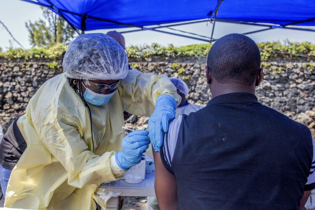 Congo Declares End of Latest Ebola Outbreak in East