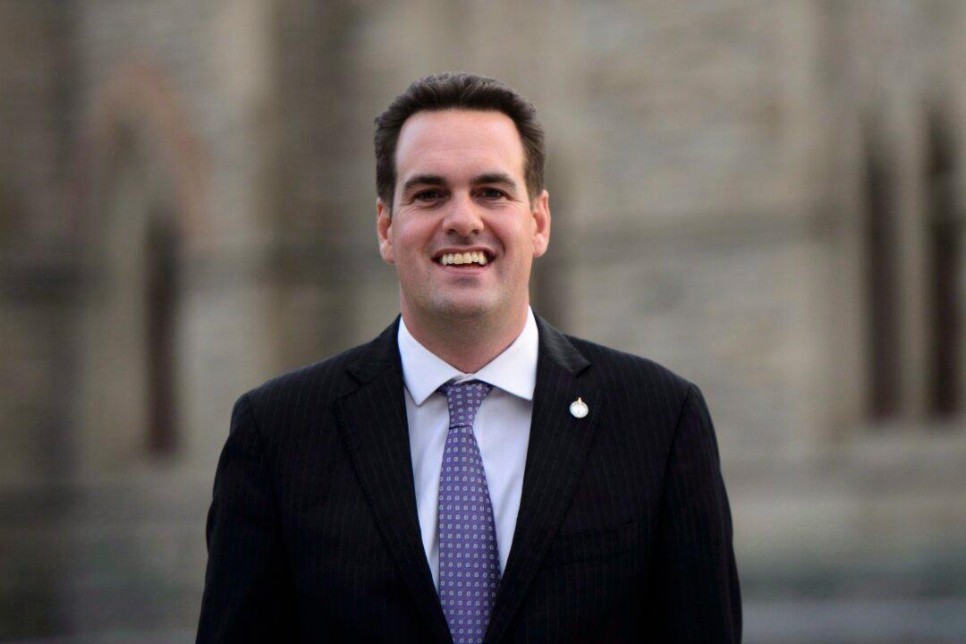 Former NDP MP Speaks Out Against ‘Woke’ School Boards