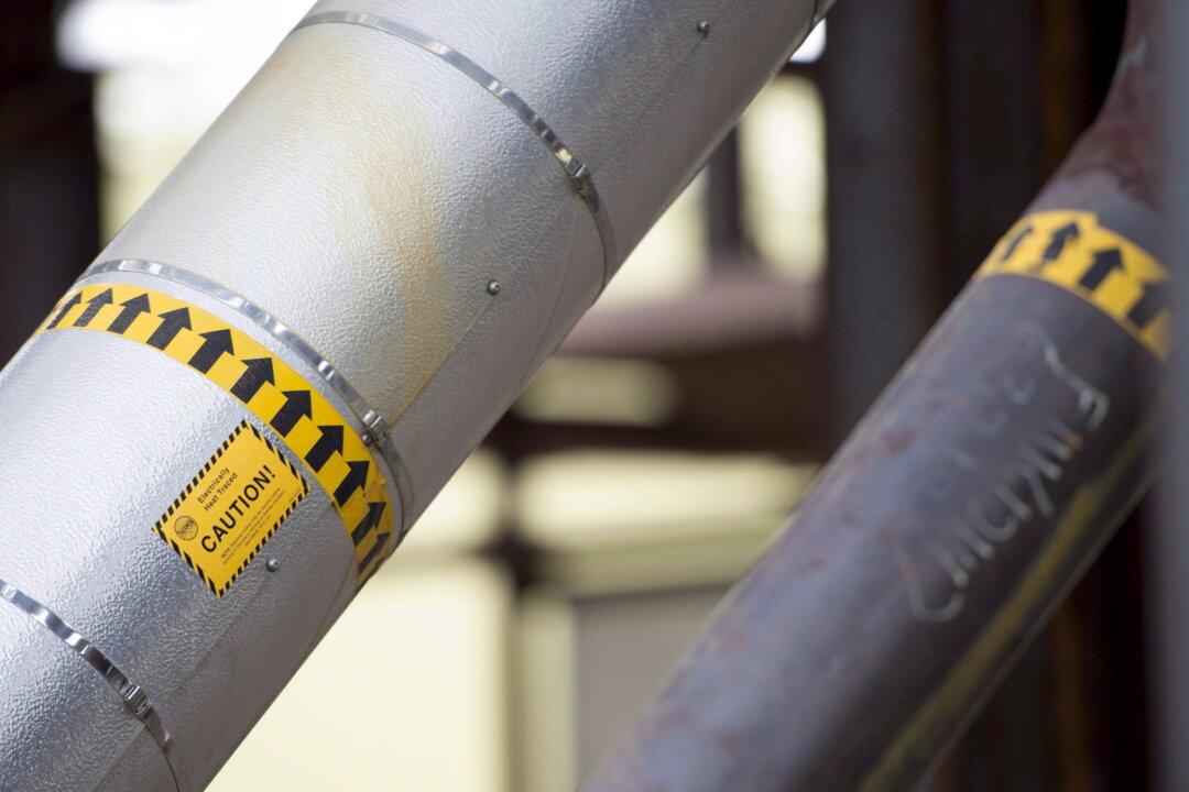 ‘Politics’ Blocking Canadian Energy Supply to Europe and Hindering Global Energy Security, Industry Players Say