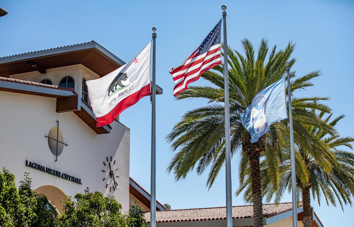 Coastal Fire Spurs Entrepreneur to Run for Laguna Niguel City Council