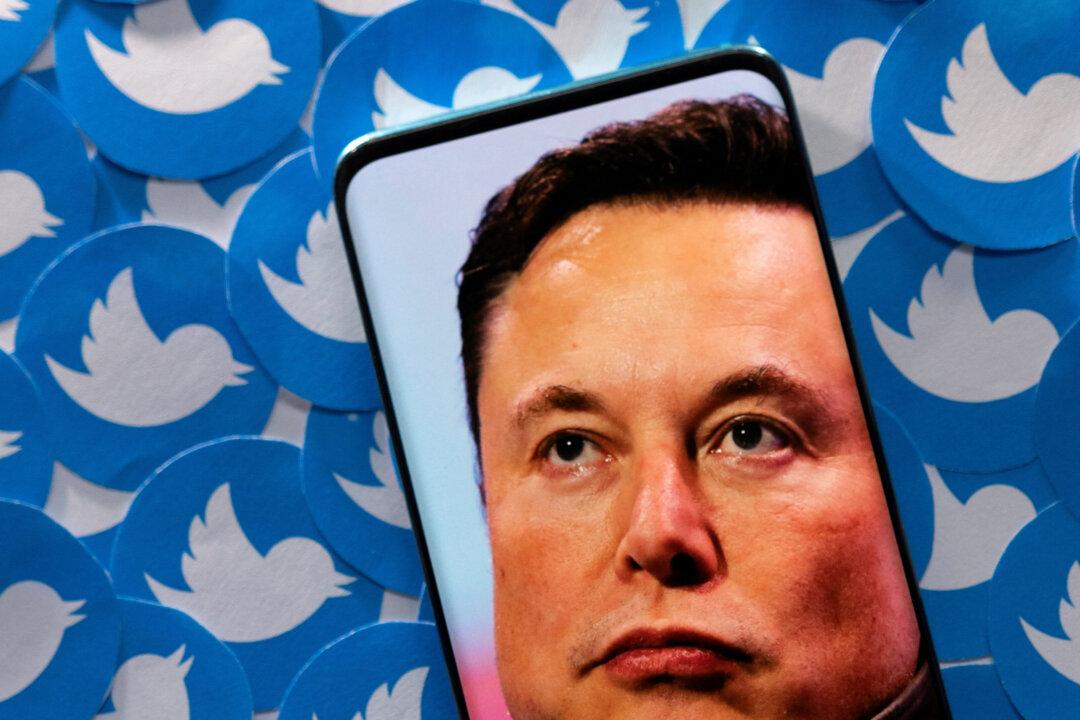 ‘That’s a Lie’: Musk Blasts BBC Reporter on Twitter Hate Speech Issue