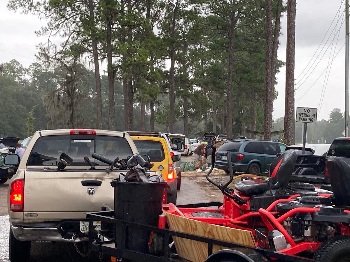 Having a Good Bug Out Bag Is Essential for Natural and Man-Made Disasters: Experts
