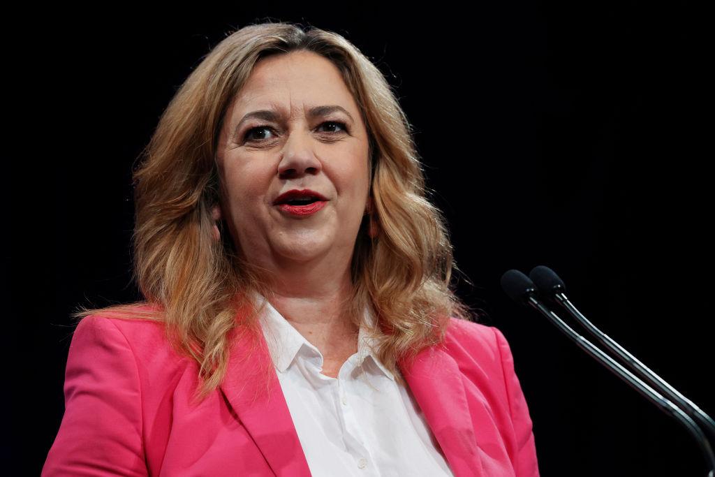 Palaszczuk Must Guarantee Prices Won’t Spike After $62 Billion Clean Energy Plan: Former Leader