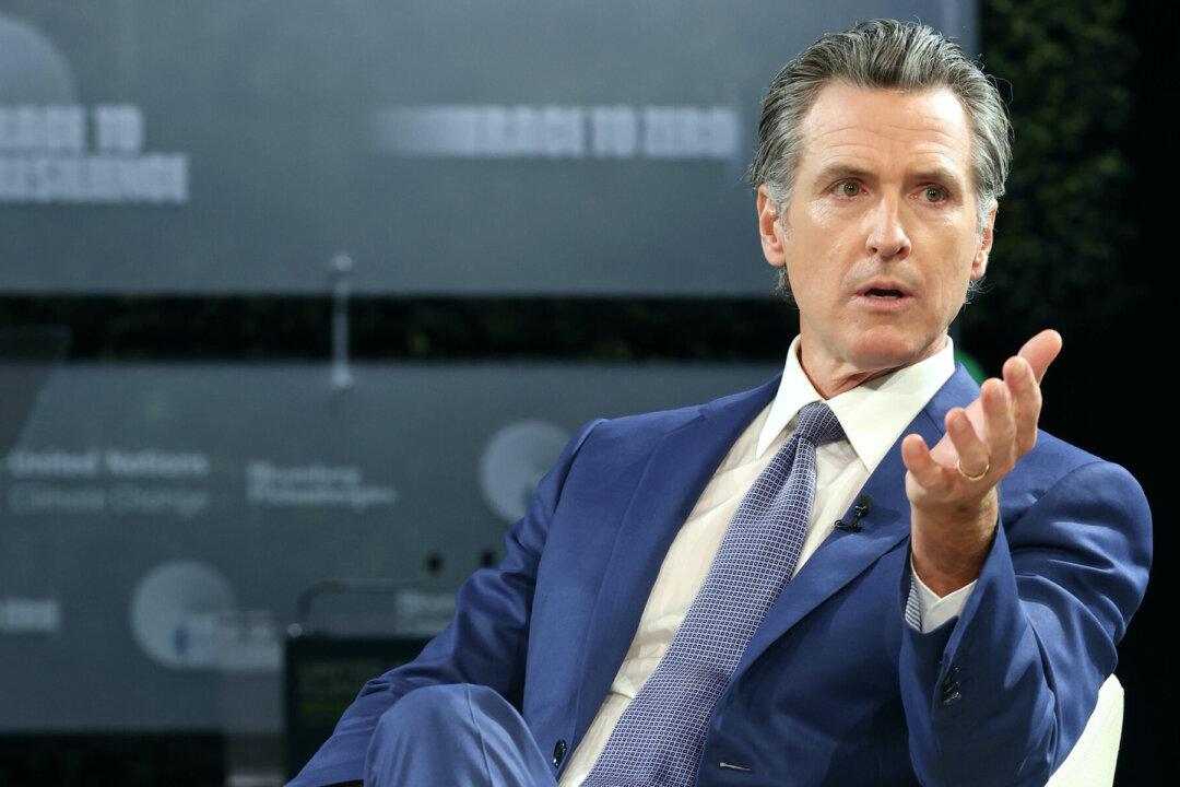 Newsom Signs Package of Abortion Laws That Critics Decry as Enabling Infanticide