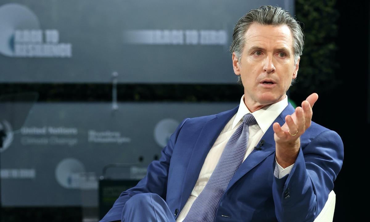Newsom Signs Package of Abortion Laws That Critics Decry as Enabling Infanticide
