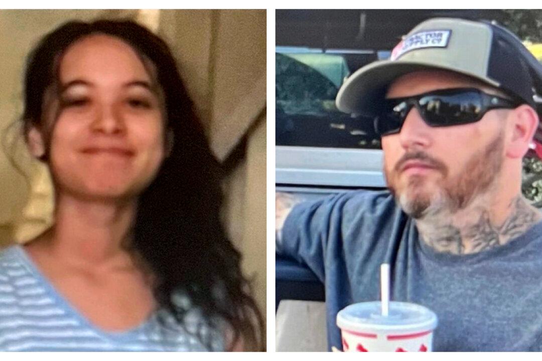 California Murder Suspect, Teen Daughter Killed in Shootout