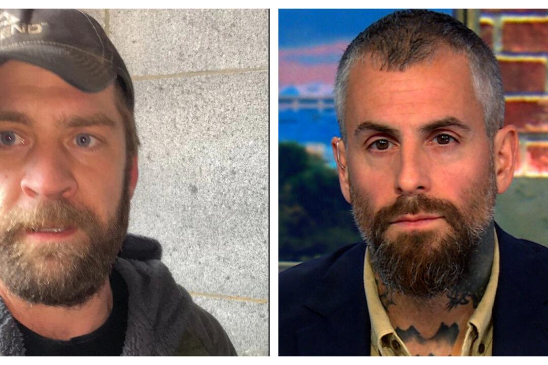 Man Gets 7 Years in Prison for Assaulting Officer During Jan. 6 Capitol Breach