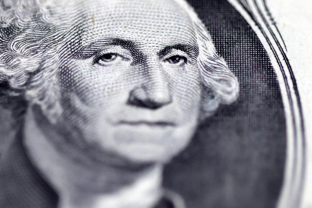 House Republicans Accuse Biden White House of Creating ‘Authoritarian-Style’ Digital Dollar