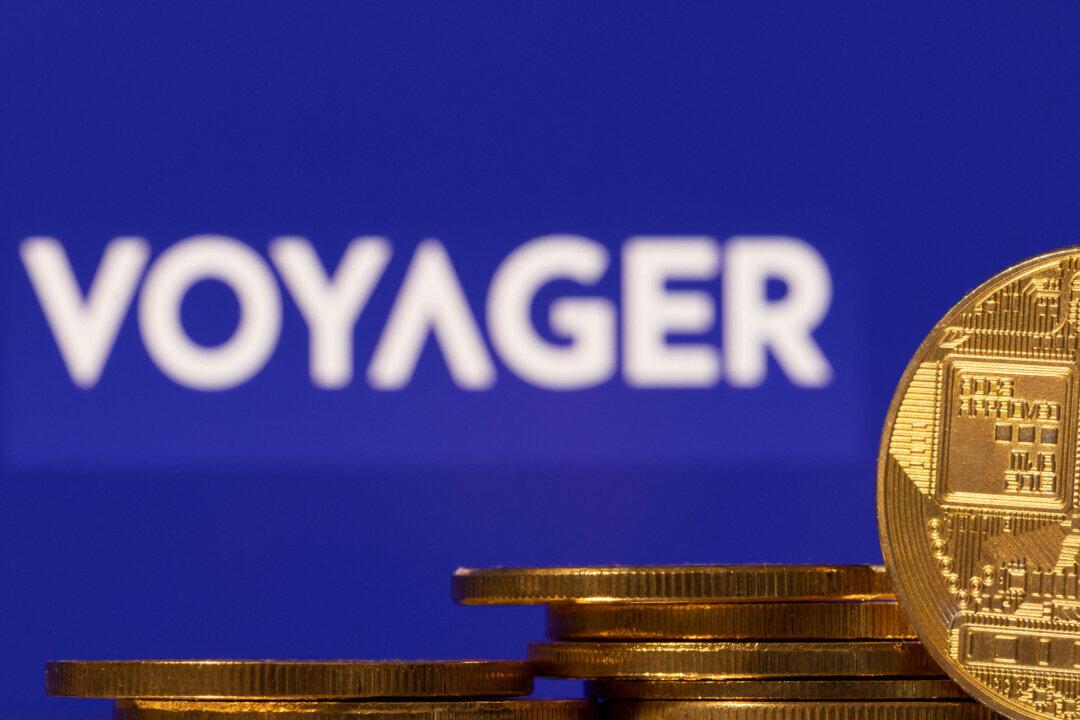 Crypto Exchange FTX to Acquire Bankrupt Voyager’s Assets